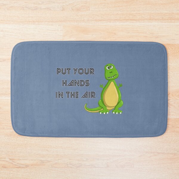 Item preview, Put your hands in the air   designed and sold by LemonMuMu.