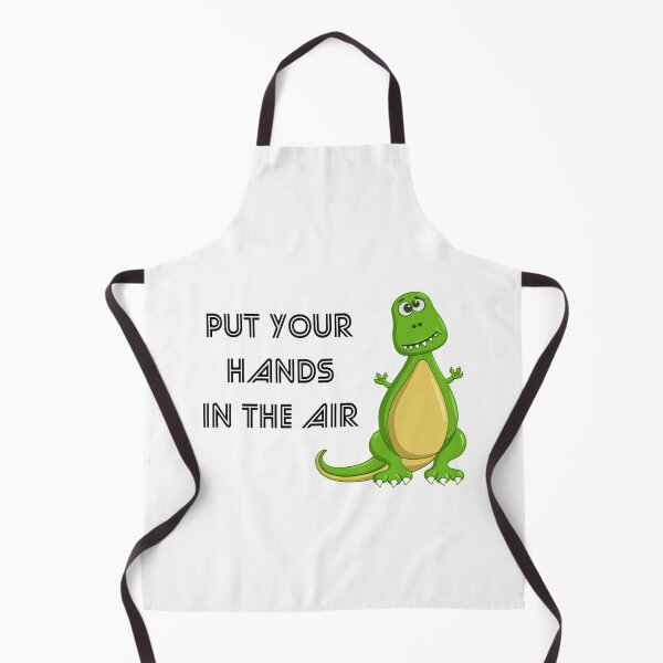 Item preview, Put your hands in the air designed and sold by LemonMuMu.