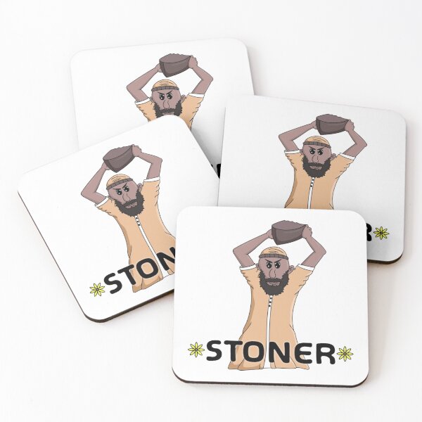 Item preview, Stoner   designed and sold by LemonMuMu.