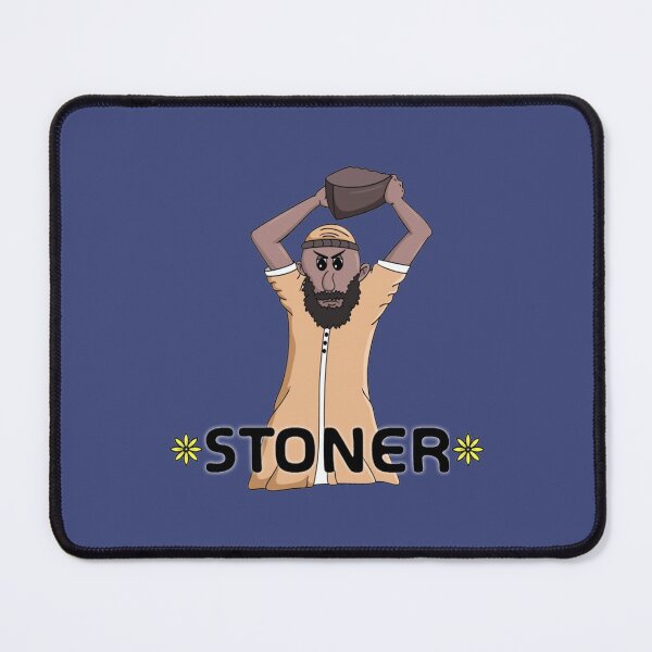 Item preview, Stoner   designed and sold by LemonMuMu.