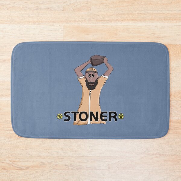 Item preview, Stoner   designed and sold by LemonMuMu.