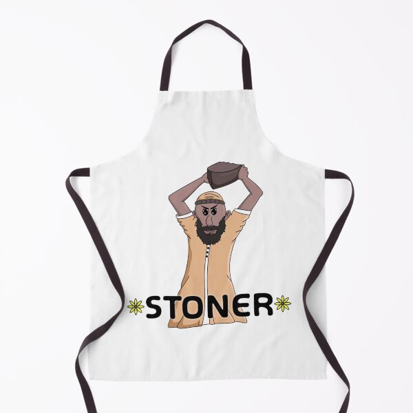 Item preview, Stoner designed and sold by LemonMuMu.