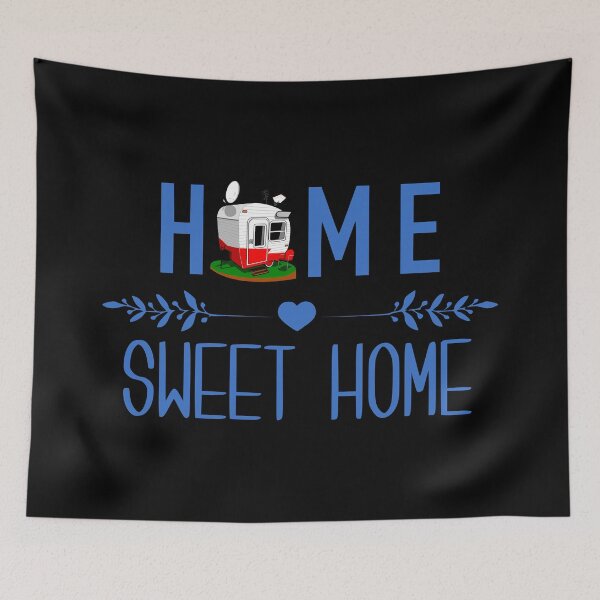 Item preview, Home Sweet Home designed and sold by Akira-31.
