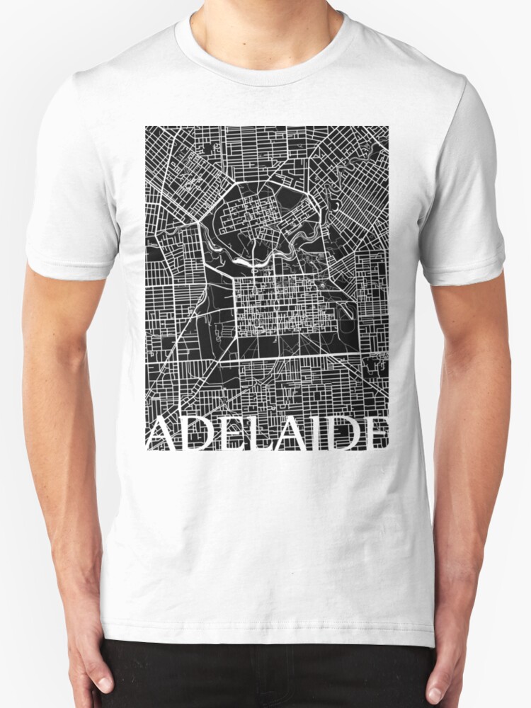 custom t shirts adelaide