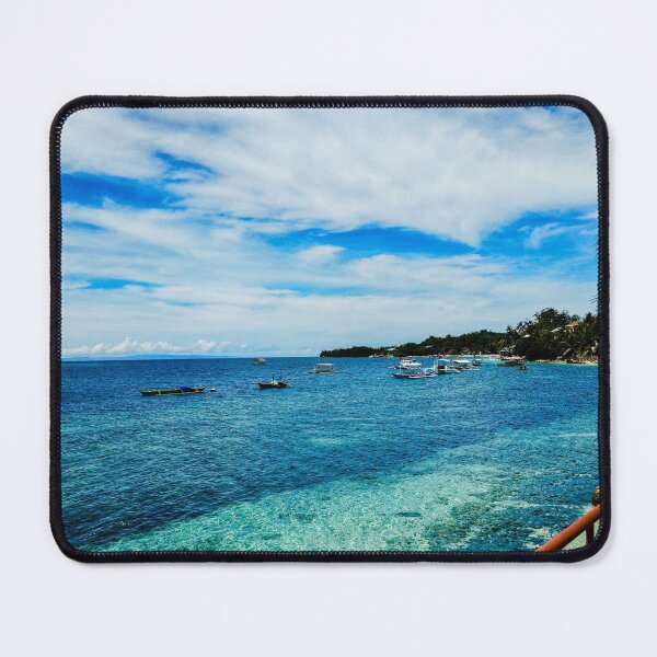 Item preview, A beautiful beach day designed and sold by MarvelousMau.