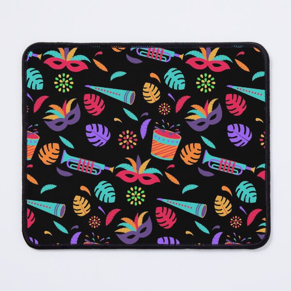 Item preview, Atributos del festival designed and sold by haeldesign.