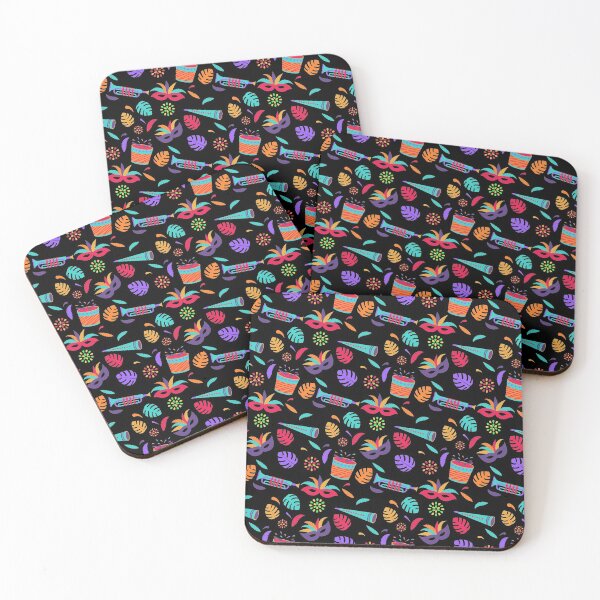 Item preview, Atributos del festival designed and sold by haeldesign.
