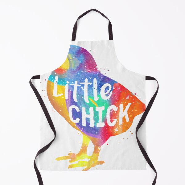 Item preview, Chicken Little Chick (Son, Daughter) Farm Chicken designed and sold by Raynareeks.