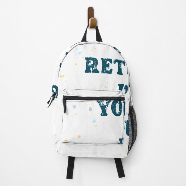 Item preview, I’m yours no returns,funny valentine quote in colors with retro hearts designed and sold by InnaMGraphic.