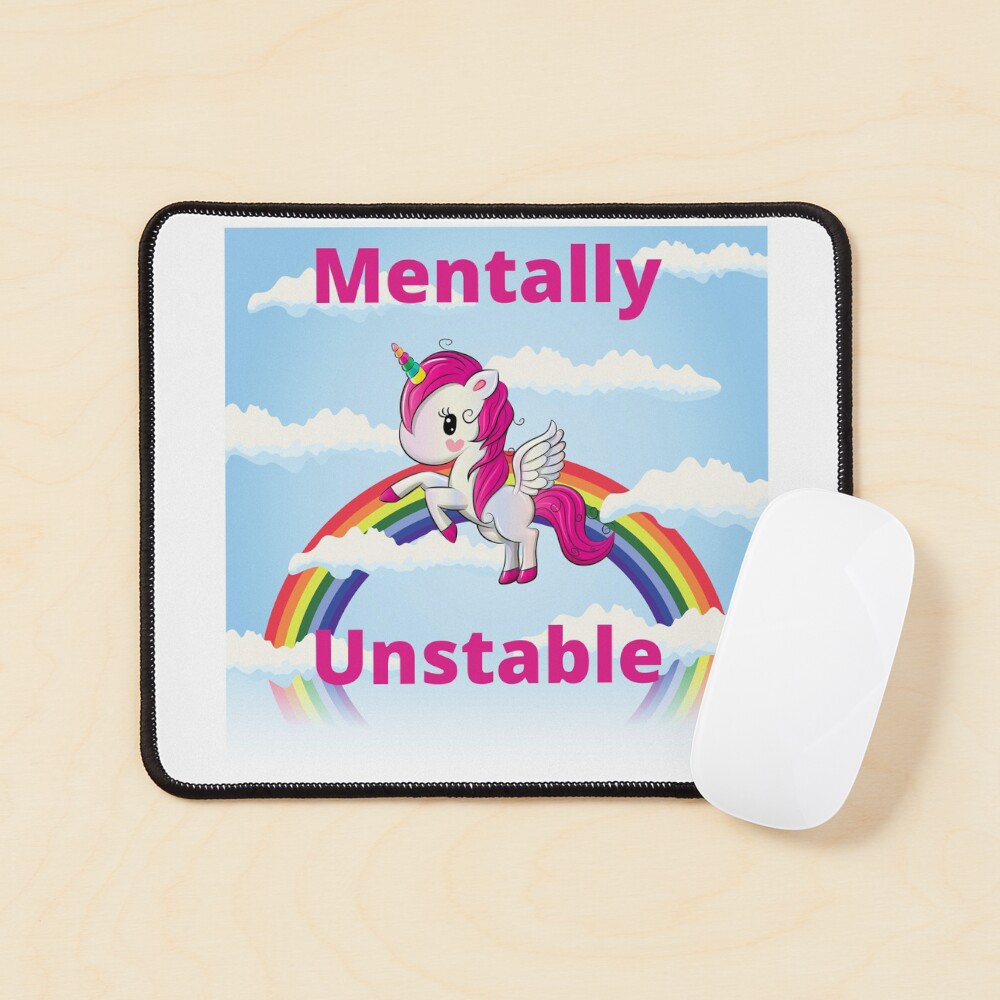 Item preview, Mouse Pad designed and sold by SCA-102.