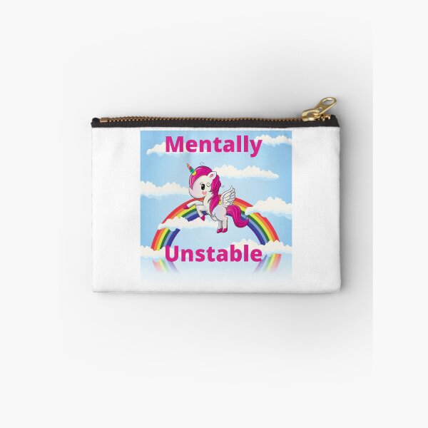 Item preview, Unstable  designed and sold by SCA-102.