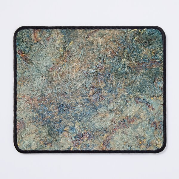 Item preview, Blue Symmetry  designed and sold by Monica Vanzant.