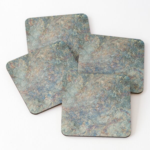 Item preview, Blue Symmetry  designed and sold by Monica Vanzant.