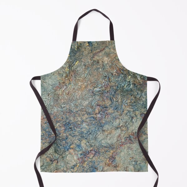 Item preview, Blue Symmetry  designed and sold by Monica Vanzant.
