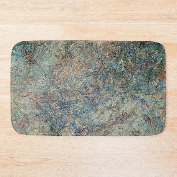 Item preview, Blue Symmetry  designed and sold by Monica Vanzant.