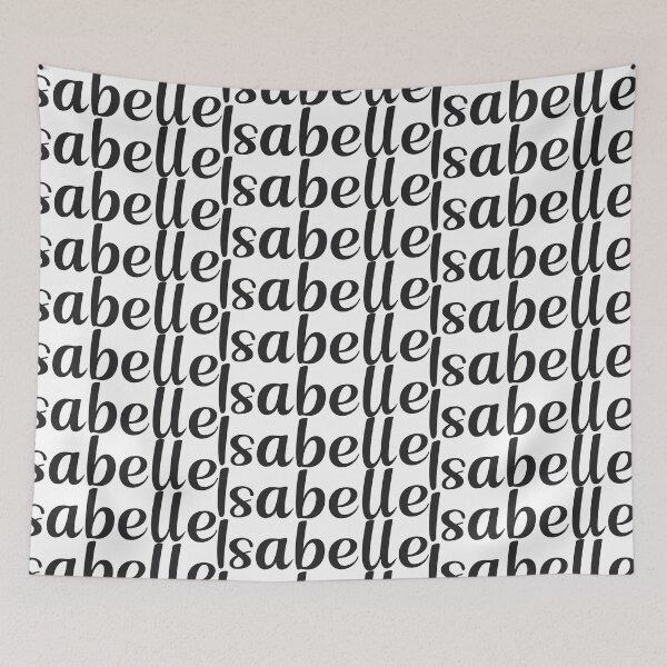 Item preview, Isabelle designed and sold by 99Posters.