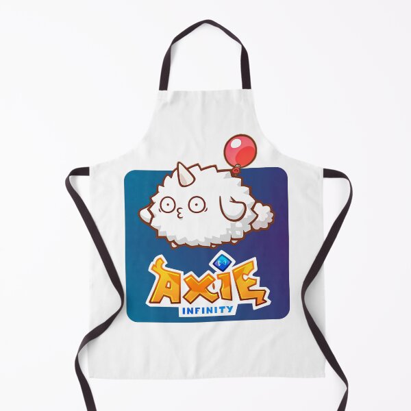 Item preview, Axie Infinity AXS Crypto to The Moon designed and sold by TrendySisters.