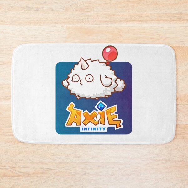 Item preview, Axie Infinity AXS Crypto to The Moon designed and sold by TrendySisters.