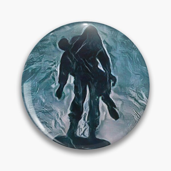 Item preview, Fallen Soldier designed and sold by MushroomsBoy.