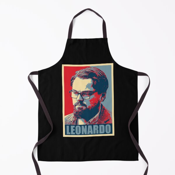 Item preview, Leonardo Dicaprio Hope designed and sold by Brennanshop.