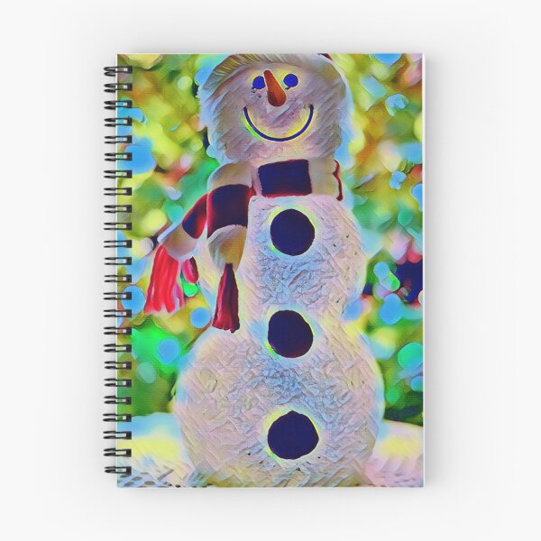 Item preview, Smilling Mr Snow designed and sold by Funpart.