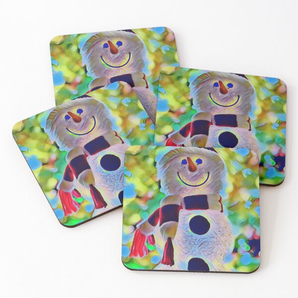 Item preview, Smilling Mr Snow designed and sold by Funpart.