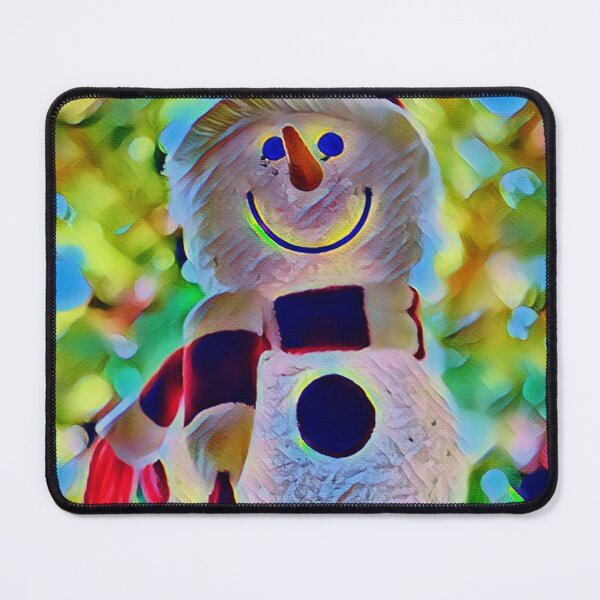 Item preview, Smilling Mr Snow designed and sold by Funpart.