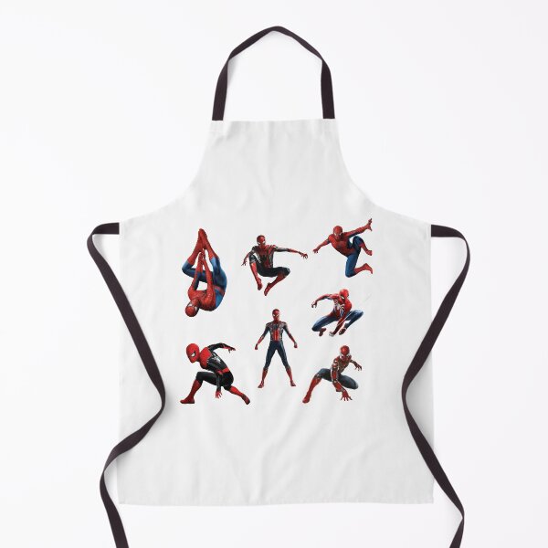 Item preview, Amazing Poses of Spideman  designed and sold by bradyfowler.