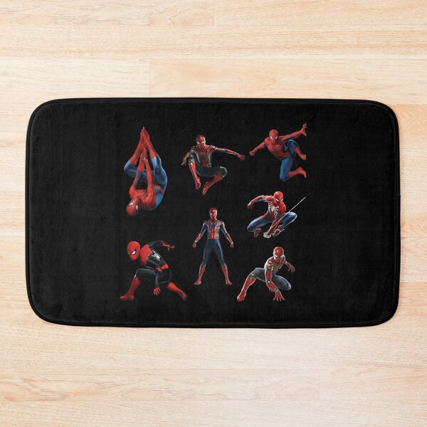 Item preview, Amazing Poses of Spideman  designed and sold by bradyfowler.