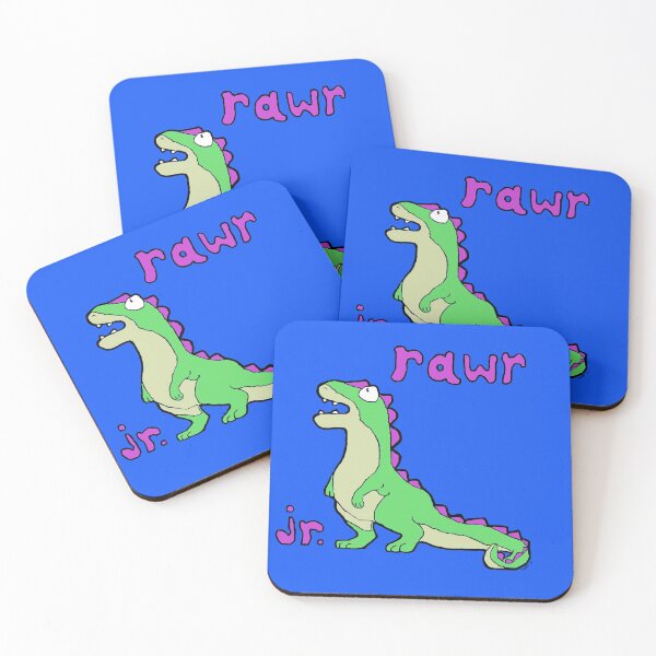 Item preview, Dinosaur Jr. Sticker designed and sold by ChristianBlauth.