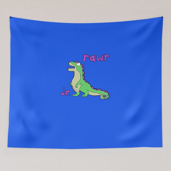 Item preview, Dinosaur Jr. Sticker designed and sold by ChristianBlauth.