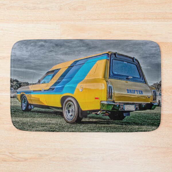Item preview, Valiant Drifter Panel Van designed and sold by Cars around Adelaide.