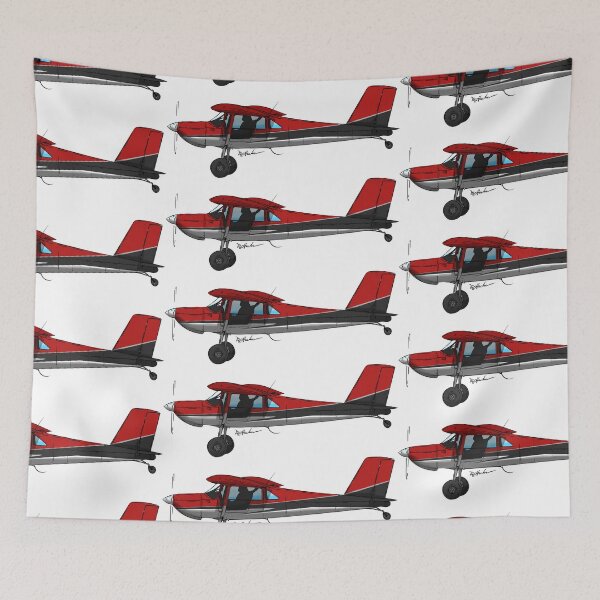 Item preview, Rans S21 designed and sold by Michael Garber.