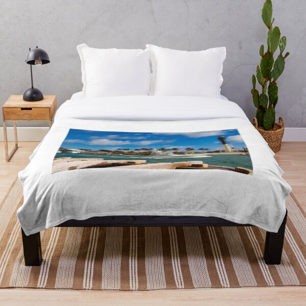Item preview, Lighthouse Point - Florida - Intercostal designed and sold by Anthony Canali - Wimax - IQ: The Little Shop of Printables.
