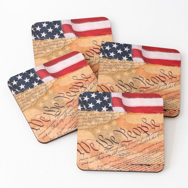Item preview, We The People designed and sold by storyboxdesigns.