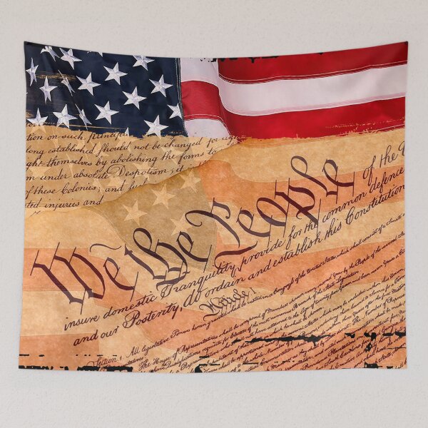 Item preview, We The People designed and sold by storyboxdesigns.