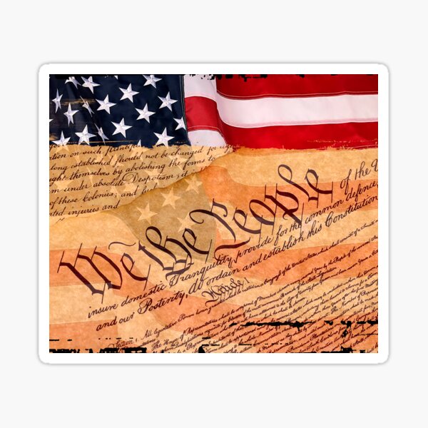 Item preview, We The People designed and sold by storyboxdesigns.