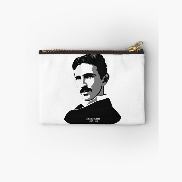 Item preview, Nikola Tesla designed and sold by CC-RED.