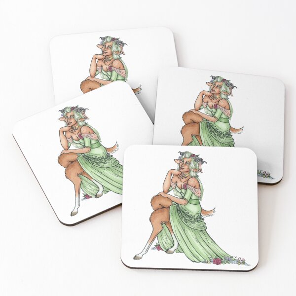Item preview, Fearne designed and sold by G Draws.