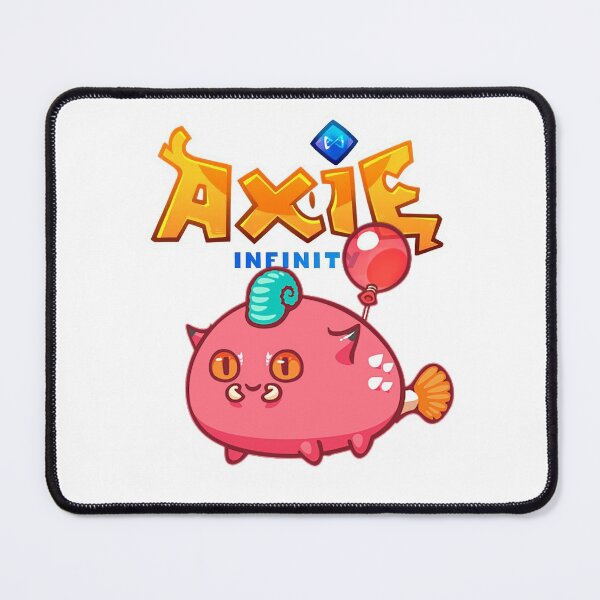 Item preview, Axie Infinity Bug Class AXS Crypto to The Moon designed and sold by TrendySisters.