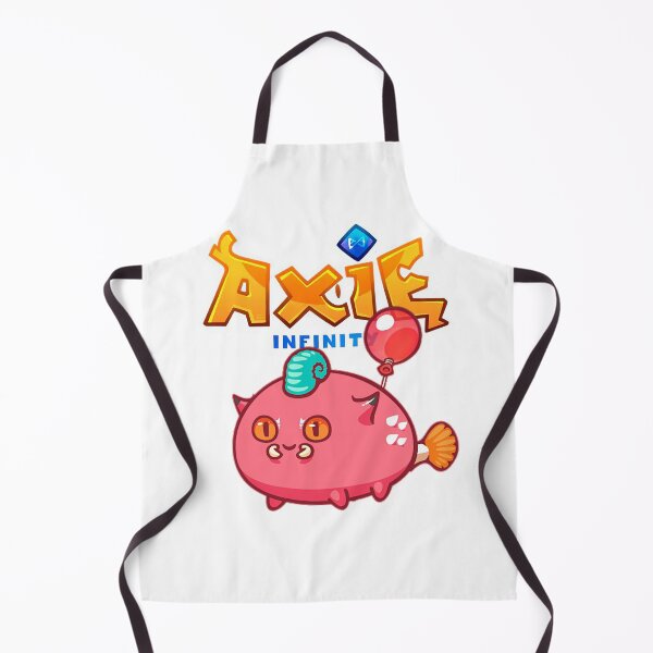 Item preview, Axie Infinity Bug Class AXS Crypto to The Moon designed and sold by TrendySisters.