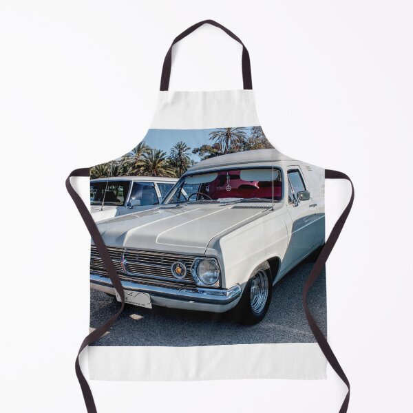 Item preview, Aussie Classic Panel Van designed and sold by Cars around Adelaide.