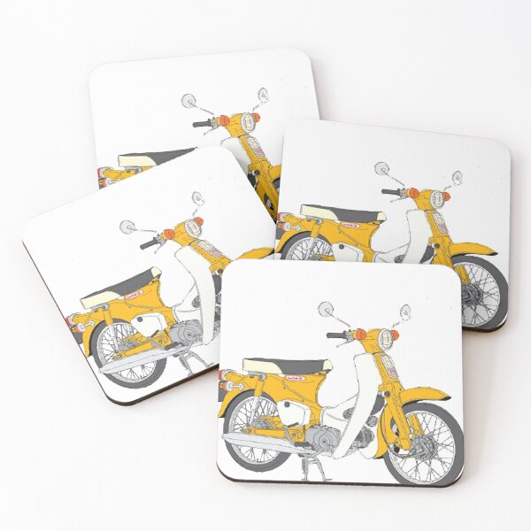 Item preview, lemon cub designed and sold by RESWARA.