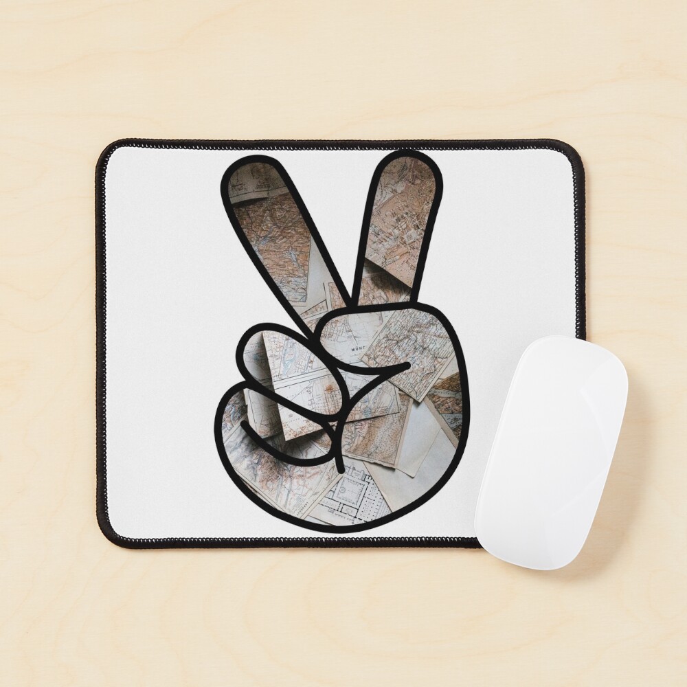 Item preview, Mouse Pad designed and sold by BuzzySpaceBee.