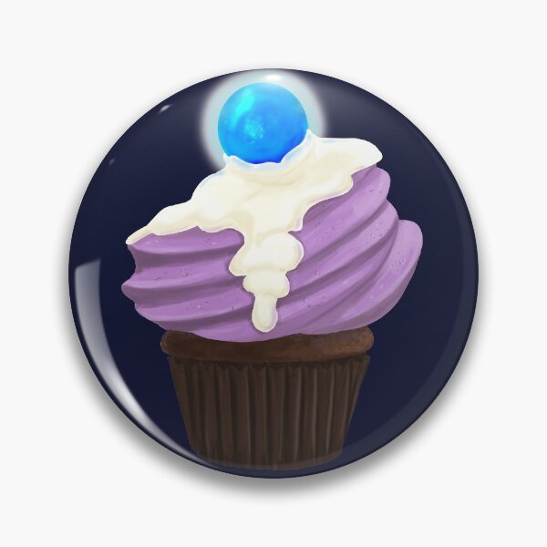 Item preview, Cupcake designed and sold by khalico.