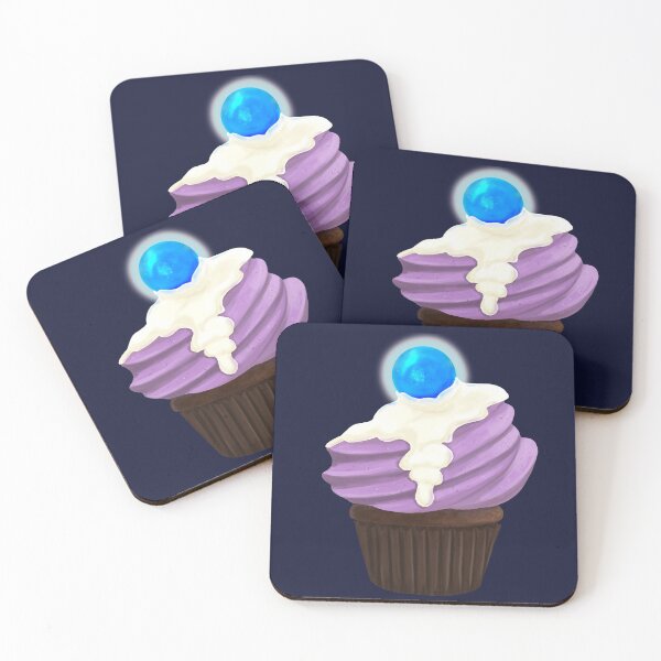 Item preview, Cupcake designed and sold by khalico.