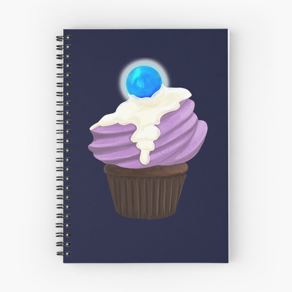 Item preview, Cupcake designed and sold by khalico.