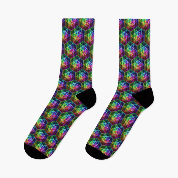 Item preview, The Cosmic Net designed and sold by PsychedelicPour.