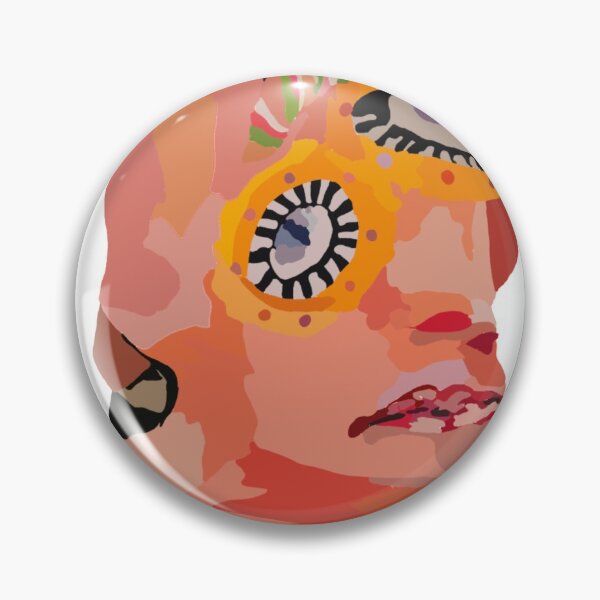 Item preview, melophobia designed and sold by jtabs.