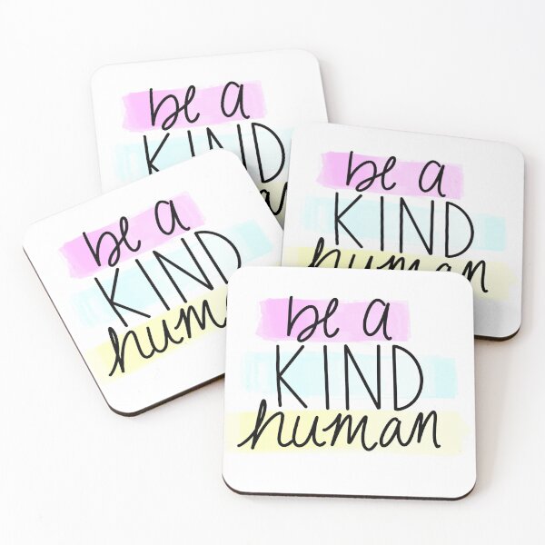 Item preview, Be a kind human designed and sold by natmarshall822.